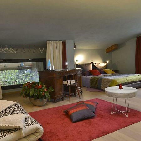 Casa Lo Bed & Breakfast Cesena Exterior foto