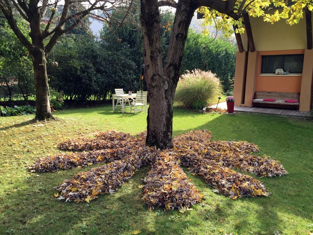 Casa Lo Bed & Breakfast Cesena Exterior foto