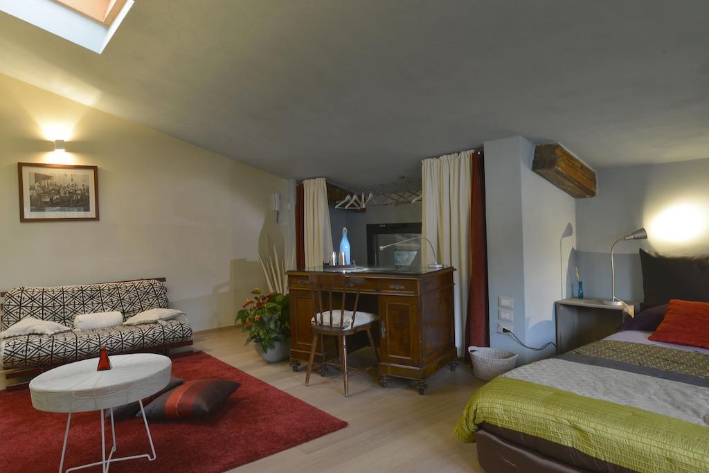 Casa Lo Bed & Breakfast Cesena Cameră foto