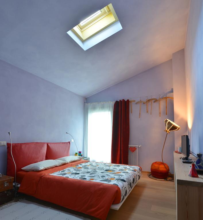 Casa Lo Bed & Breakfast Cesena Cameră foto
