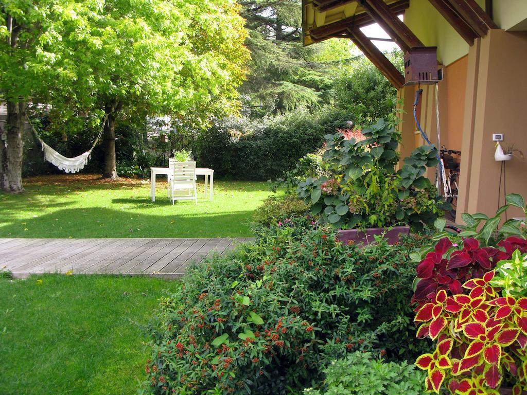 Casa Lo Bed & Breakfast Cesena Exterior foto