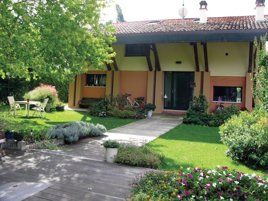 Casa Lo Bed & Breakfast Cesena Exterior foto