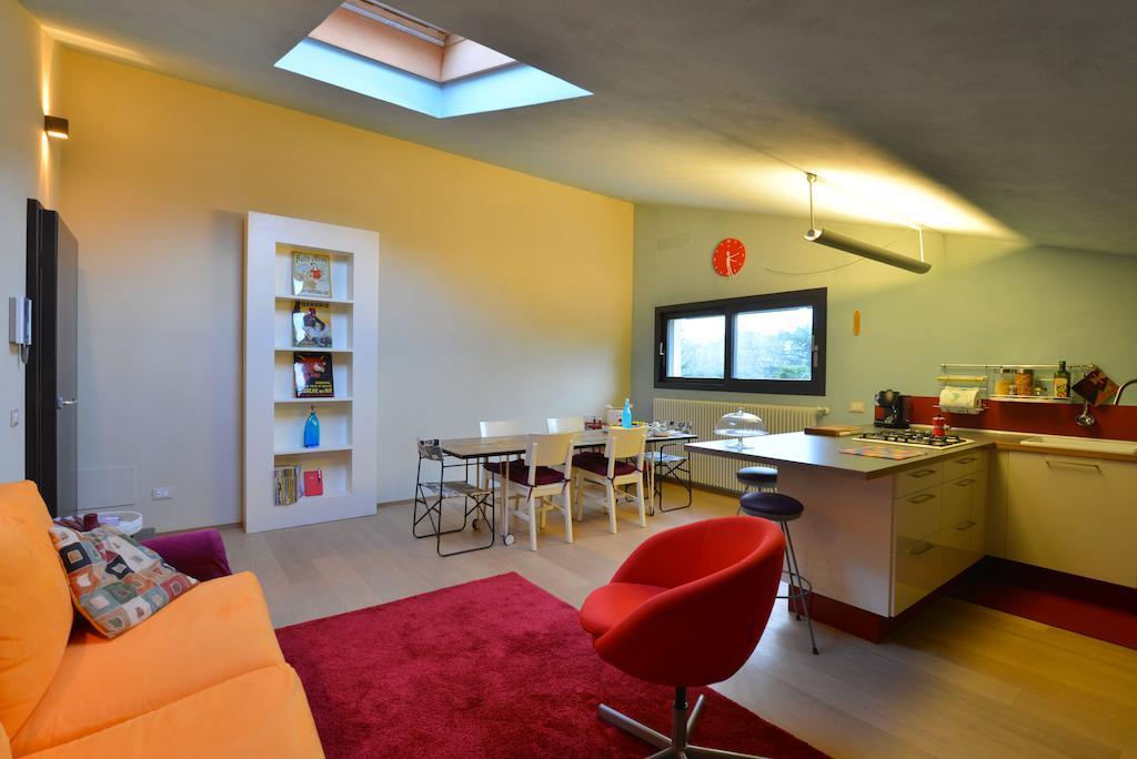 Casa Lo Bed & Breakfast Cesena Exterior foto