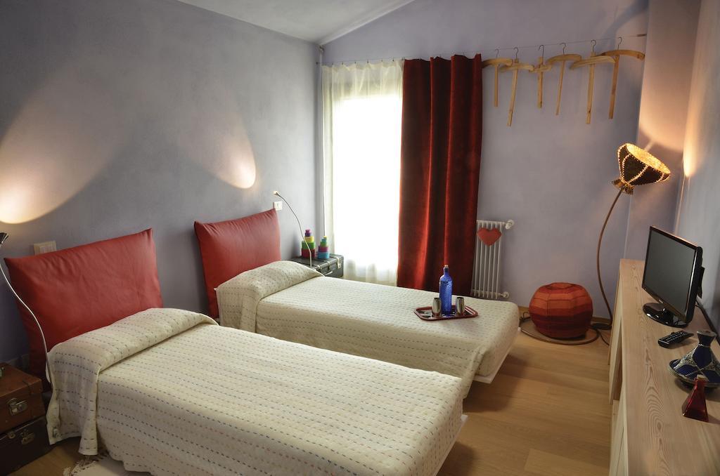 Casa Lo Bed & Breakfast Cesena Exterior foto