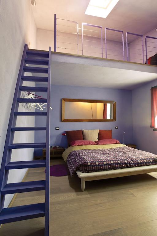 Casa Lo Bed & Breakfast Cesena Exterior foto
