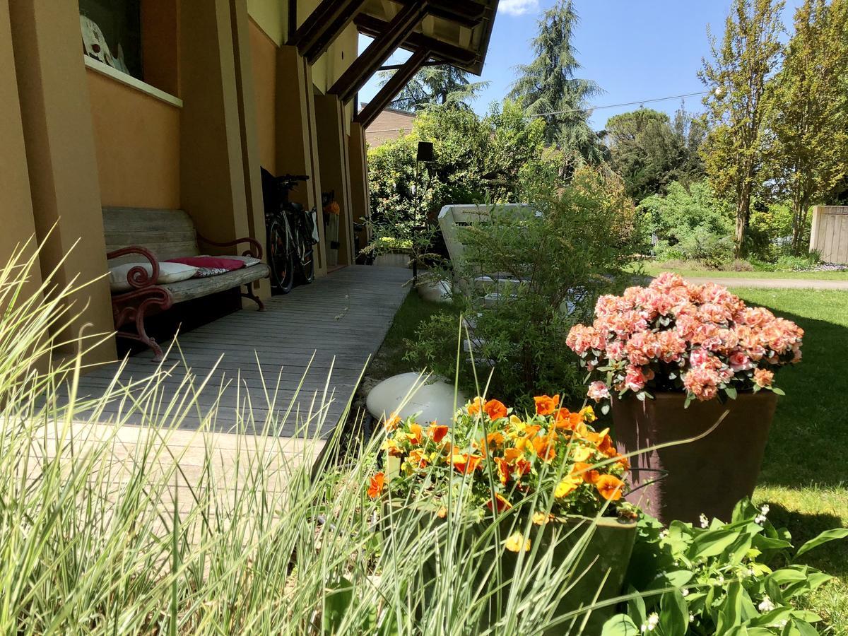 Casa Lo Bed & Breakfast Cesena Exterior foto