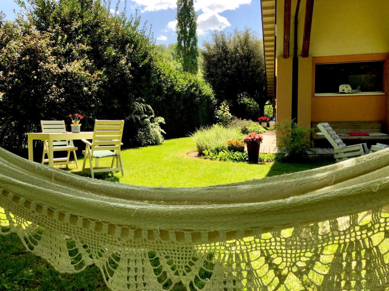 Casa Lo Bed & Breakfast Cesena Exterior foto