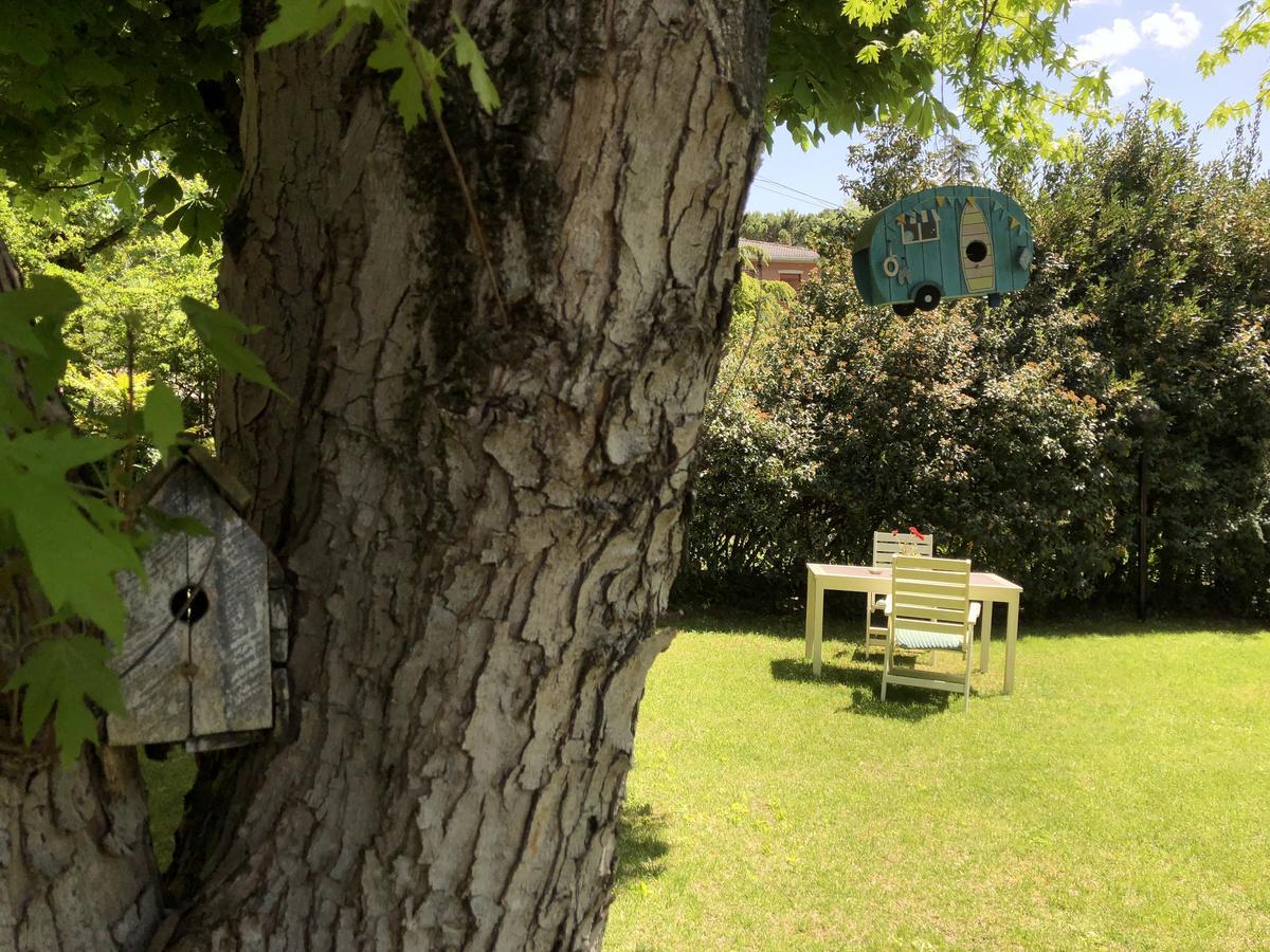 Casa Lo Bed & Breakfast Cesena Exterior foto
