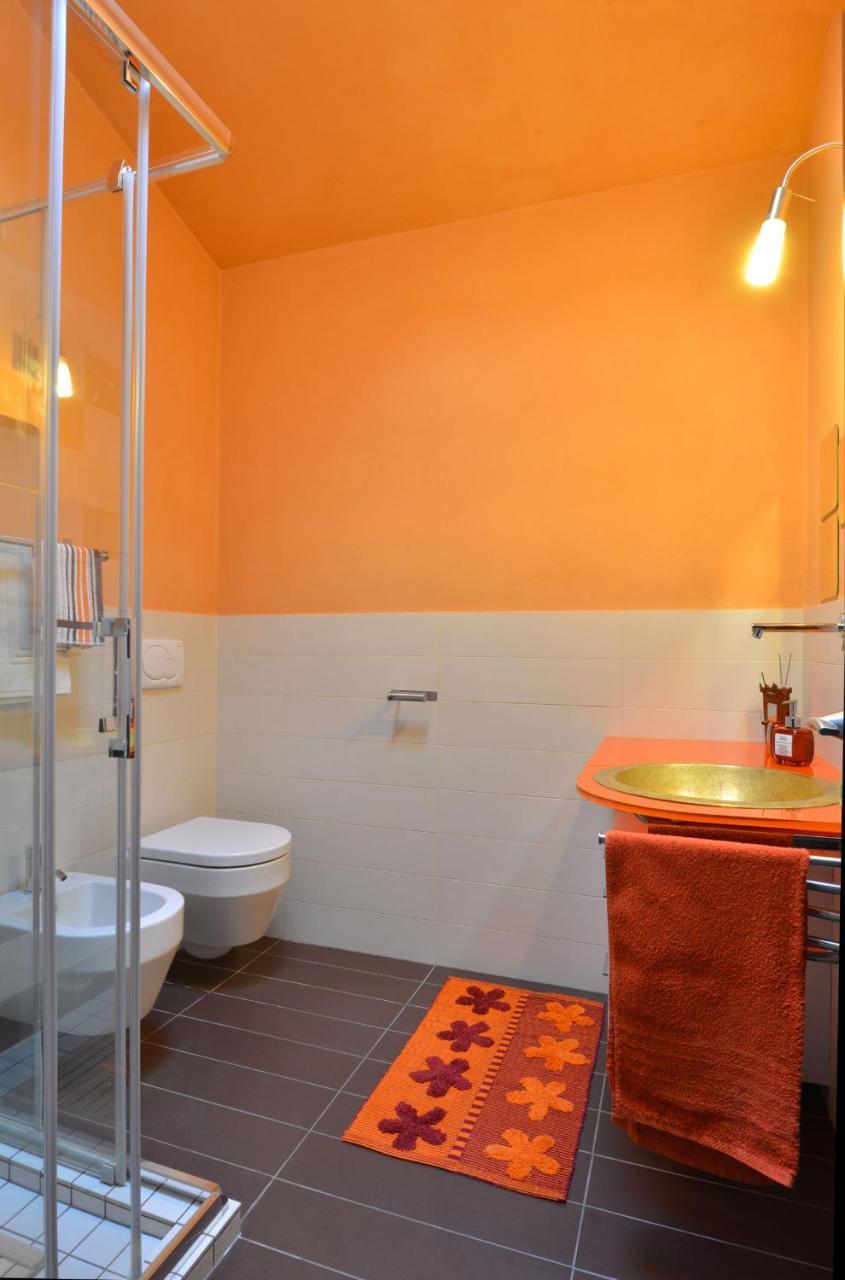 Casa Lo Bed & Breakfast Cesena Exterior foto