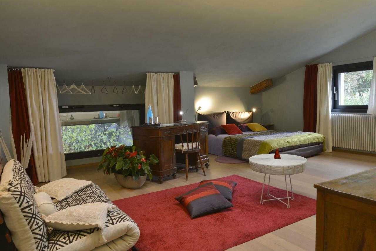 Casa Lo Bed & Breakfast Cesena Exterior foto